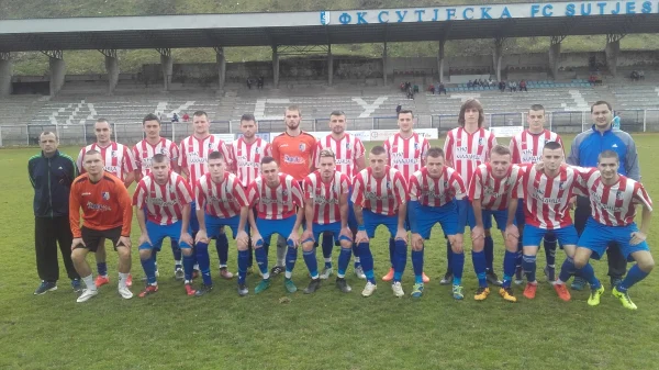 Radanović i Sutjeska lakše dišu (video), Prva liga Republike Srpske