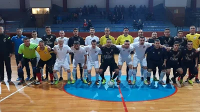 Tango preko Glasinca do završnice Kupa Republike Srpske, Kup  Republike Srpske
