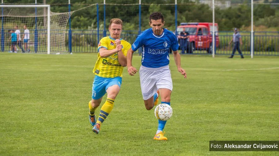Aleksandar Kovač pred Napredak: Bodovi ostaju u Derventi, Prva liga Republike Srpske