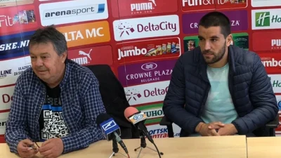 FK Napredak: Nismo bolji ali nismo ni slabiji