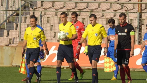 Gigoviću povjeren derbi sezone, Prva liga Republike Srpske