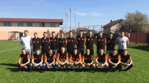 Podrinje ubjedljivo protiv Lokomotive, Regionalna liga RS – Istok