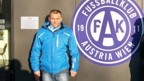 Delketov Fudbal kamp