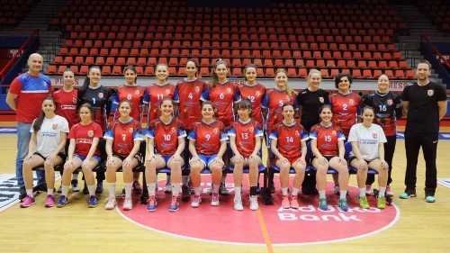 Bod donio zadovoljstvo, Prva liga RS