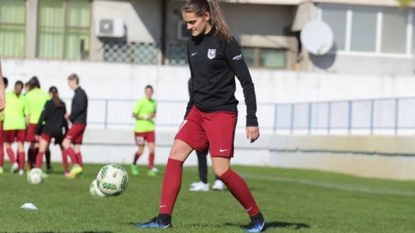 Crnogorka pogodila u debiju, Premijer liga BiH