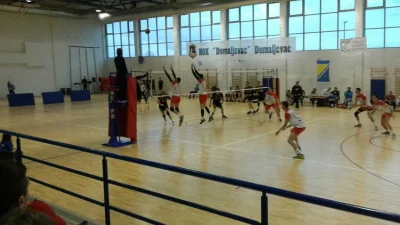 Mladost preslišala Domaljevac, Premijer liga BiH Play Off