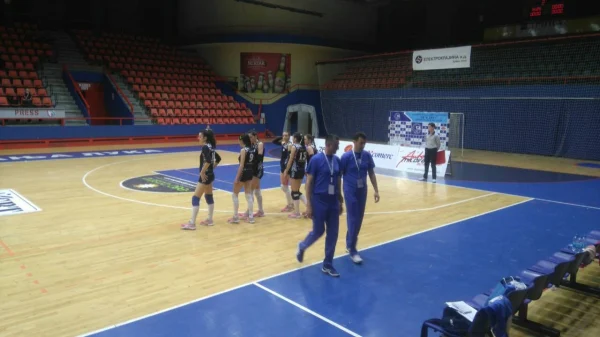 Jedinstvo slavilo u Banjaluci, Premijer liga BiH Play Off
