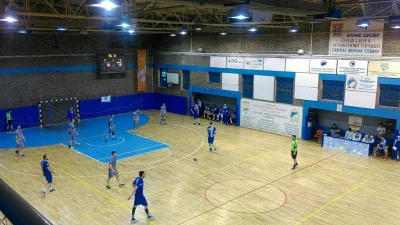 Slavija održala rukometni čas Maglaju, Premijer liga BiH