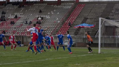 Avramović zaustavio Kozaru, Prva liga Republike Srpske