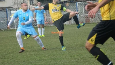 Vitković presudio Leotaru, Druga liga RS – Istok