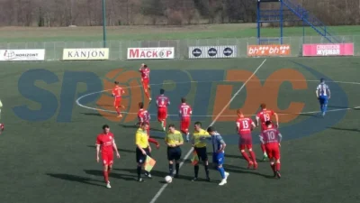 Dobojlije na nizbrdici, Prva liga Republike Srpske