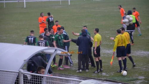 Za delegata Grbića u Prijedoru sve prošlo sportski i korektno, Prva liga Republike Srpske
