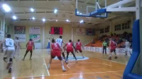 Mladost potopila Vogošću