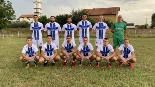 Područna fudbalska liga RS grupa "Semberija" počinje danas, Područna liga RS  – Semberija