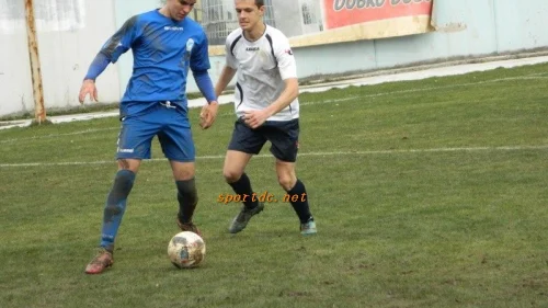 Bjeloš i Debelnogić proveli Slaviju kroz Hadžiće, Kadetska Omladinska liga BiH - Centar A