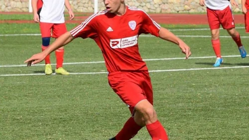 Zvijezda 09 osmicom počastila Napredak , Drina sa igračem manje slavila protiv Sloge, Kadetska Omladinska liga BiH - Sjever B