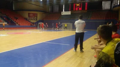 Nevesinjci stali u Banjaluci, Prva liga RS