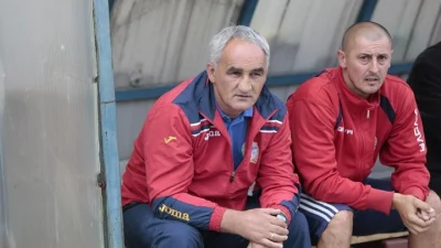 Trener Slavije kandidat za klupu Olimpika, Prva liga Republike Srpske