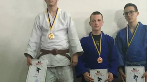 Četiri državne medalje za ''Randori'': Lav Divljan prvak BiH