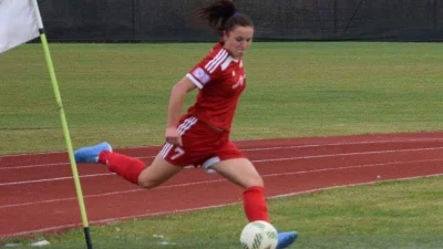 Valentina Šakotić  i Jovana Stevanović blistaju dresu Radnik Bumerang, Premijer liga BiH
