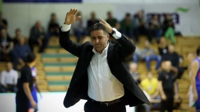 Bajić otvorio dušu nakon odlaska iz Igokee, Prvenstvo BiH-Liga za prvaka