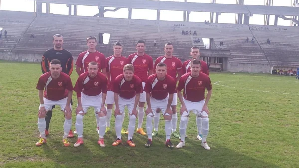 Jedinstvo pregazilo Mladost, Druga liga RS – Istok