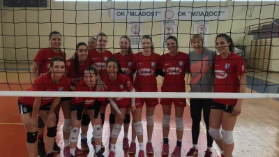 Brankica uz Bimal Jedinstvo, Premijer liga BiH Play Off