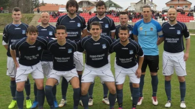Guber odnio bod, Druga liga RS – Istok