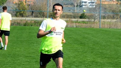 Sloga gazi redom, Druga liga RS – Istok