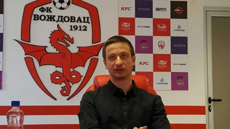 Zmajevi dočekuju još jednog gradskog rivala