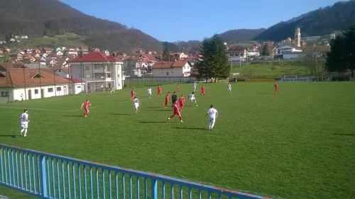 Debakl Slobode na Lukama, Prva liga Republike Srpske