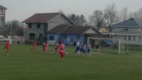 Pukla Omarska, Druga liga RS – Zapad