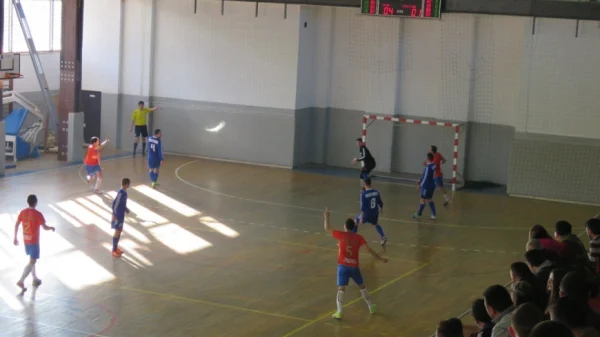 Nevesinje nemoguća misija za Brčko Zdravlje, Premijer liga BiH