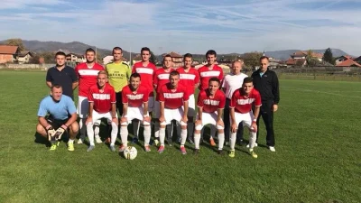 Jedinstvo sa četiri pogotka skinulo Bratstvo sa prvog mjesta, Regionalna liga RS – Istok