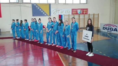 Jedinstvo i Inova predstavljaju Srpsku, Prva liga RS
