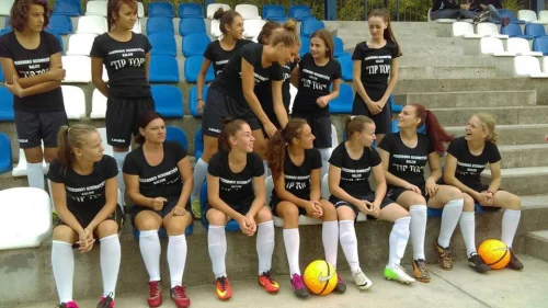 Domaćin se nije pojavio na utakmici, Olimpiku pobjeda, Prva liga RS - grupa Istok