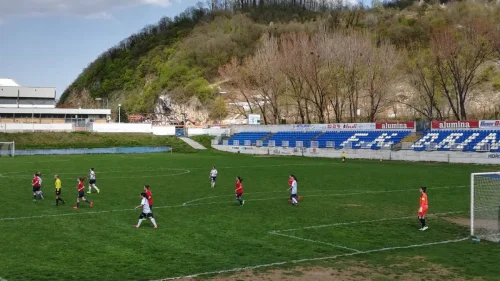 Drina ubjedljiva protiv Sokočanki, Prva liga RS - grupa Istok