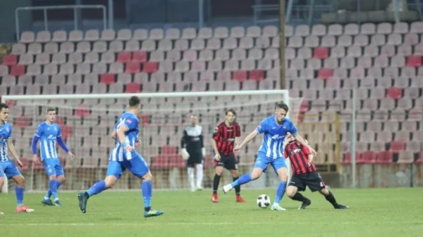 Čeliku bodovi, Vitezu Prva  liga Federacija, Premijer liga BiH - Liga za opstanak