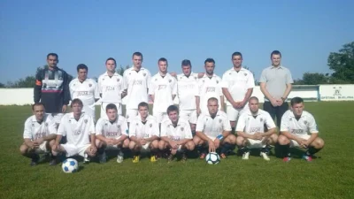 Sloboda deklasirala Goricu, Druga Opštinska liga RS – Bijeljina – Zapad
