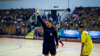 Sofrenić i Vujadin sudije za finalnu utakmicu Kupa BiH