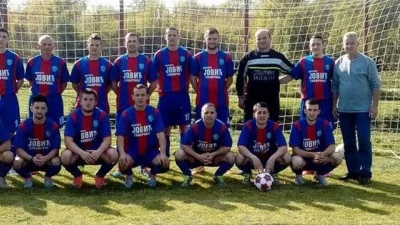 Drina deklasirala VSK, Prva Opštinska liga – Bijeljina – Istok