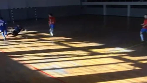 (VIDEO) KMF Nevesinje - KMF Brčko zdravlje, Premijer liga BiH