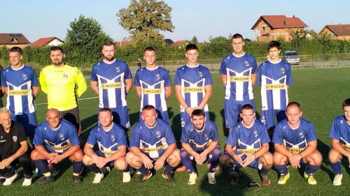 Izvučeni parovi lige za prvaka i opstanak PFS Prijedor, Područna liga Prijedor - Liga za opstanak
