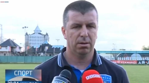 Starčević: Oni su igrali, mi postizali golove, Kup BiH