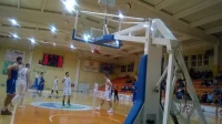 Mladost profesorski sa Studentom
