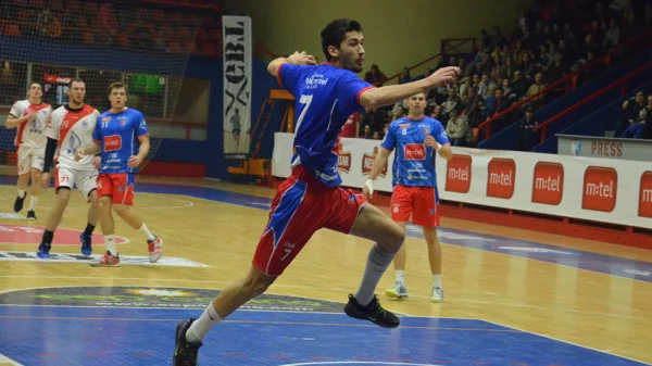 Remi Vogošće i  Borca, Kup BiH