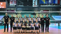 Gacko domaćin šampionata pionirki