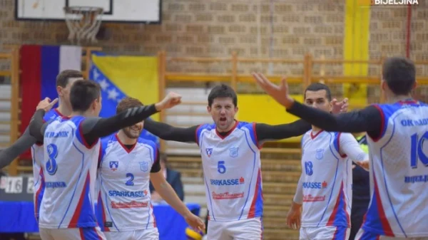Radnik  poveo u finalnoj seriji, Premijer liga BiH Play Off