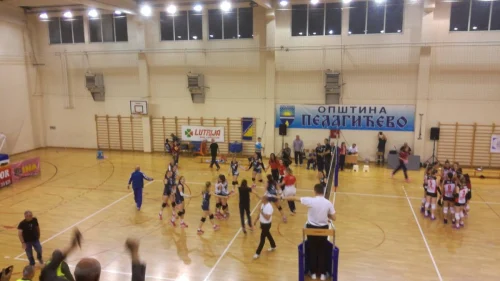 Kula povela u finalnoj seriji, Premijer liga BiH Play Off
