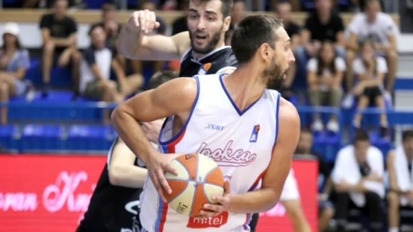 Igokea ''zaledila'' Bosnu na -26, Prvenstvo BiH-Liga za prvaka